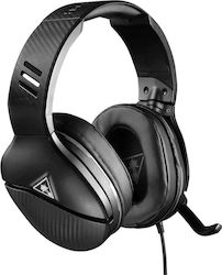 Turtle Beach Recon 200 Over Ear Gaming Headset with Connection 3.5mm