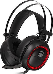 Thermaltake Shock Pro Rgb 7.1 Over Ear