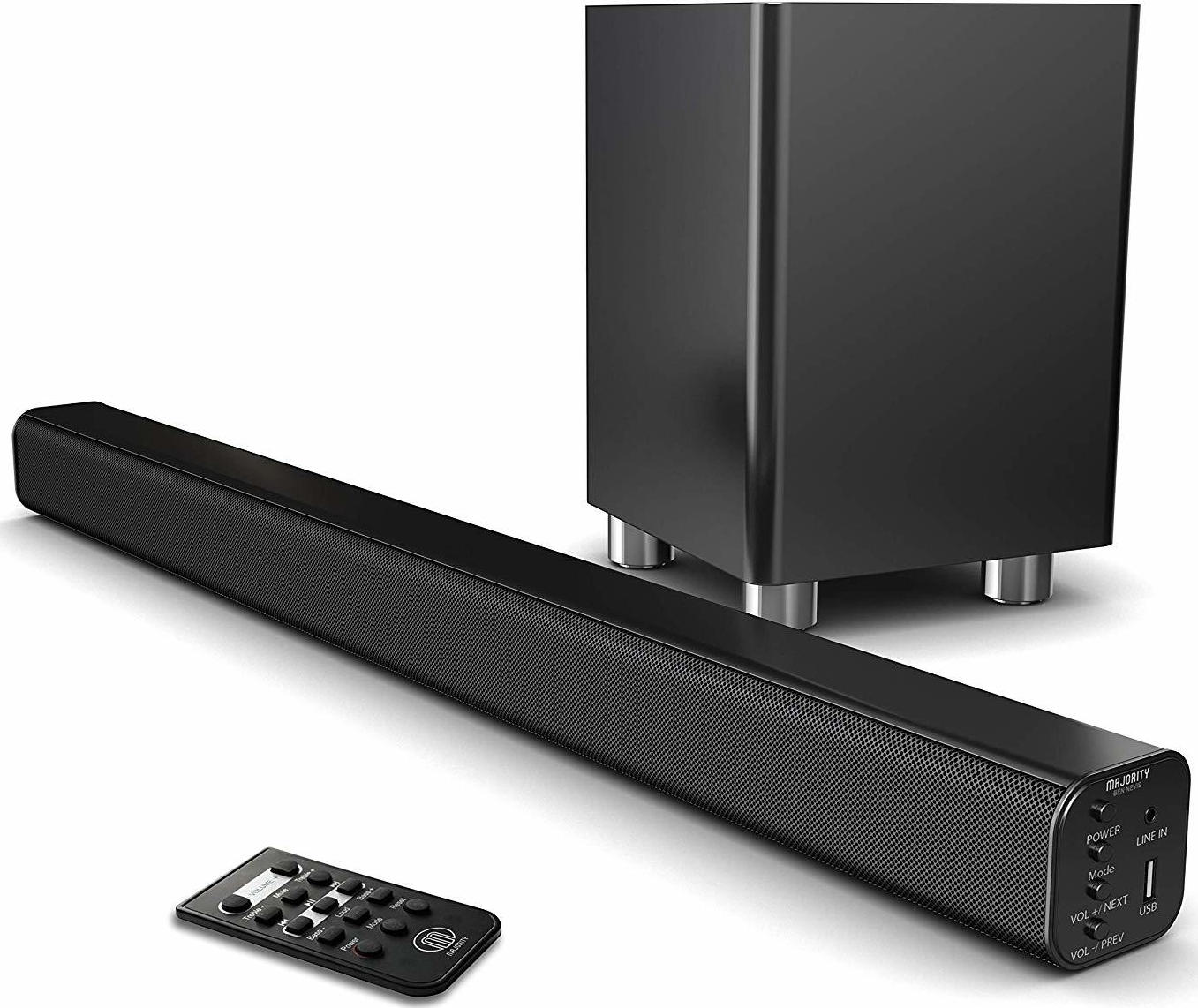 soundbar skroutz