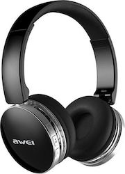 Awei A500BL Безжични / Жични Over Ear Слушалки ...