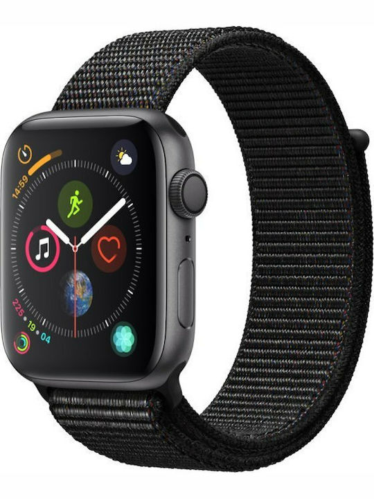 Apple Watch Series 4 Cellular Aluminium 44mm eSIM