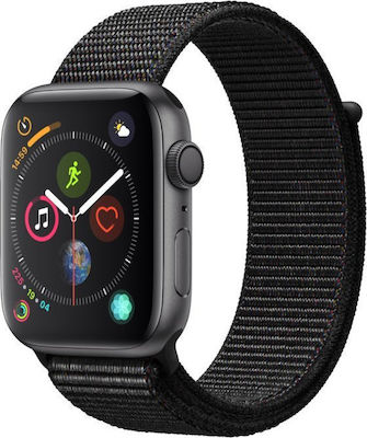 watch series 4 with cellular