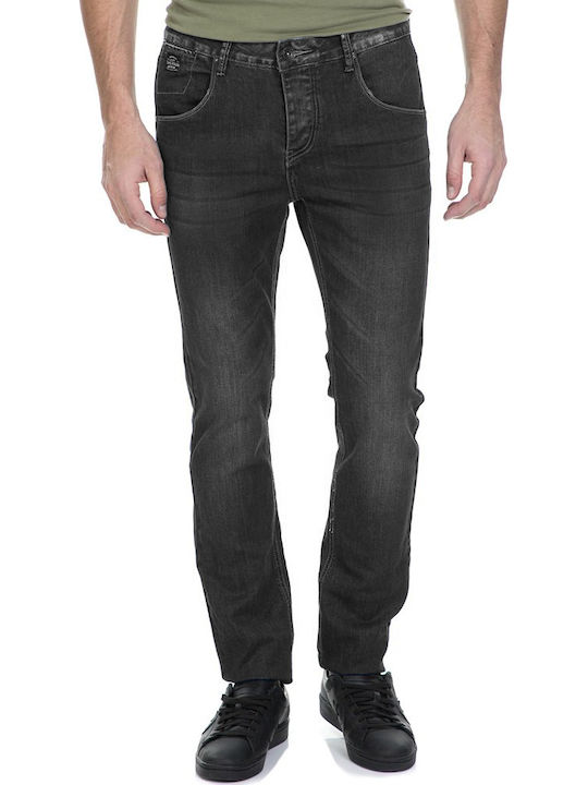 Emerson Herren Jeanshose in Regular Fit Gray