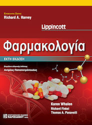 Lippincott's φαρμακολογία