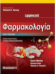 Lippincott's φαρμακολογία