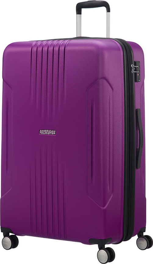 american tourister tracklite review