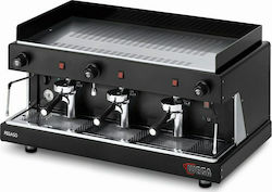 Wega Pegaso Opaque EPU/3 5.3kW με 3 Group Wega Pegaso Opaque EPU/3 5.3kW με 3 Group