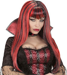 Αποκριάτικη Περούκα Ίσια για Halloween