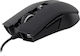 CoolerMaster Devastator 3 MM110 RGB Gaming Gaming Maus Schwarz