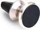 Airevent Magnetic Holder Gold Car Mobile Mount with Magnet Gold