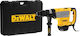 Dewalt Hammer Rotary Power 1600W mit SDS Max mit eckigem Rad