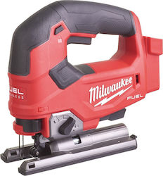 Milwaukee M18 FJS-0X Пъзел 18V Соло Безчетков 4933464726