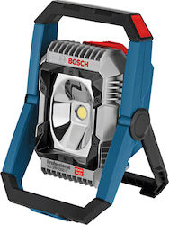Bosch GLI 18V-2200 C Work & Site Light Battery LED IP64