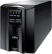 Fujitsu S26361-F4542-L150 UPS (VI) Интерактивна Линия 1500VA 1000W с 8 IEC AC Гнезда
