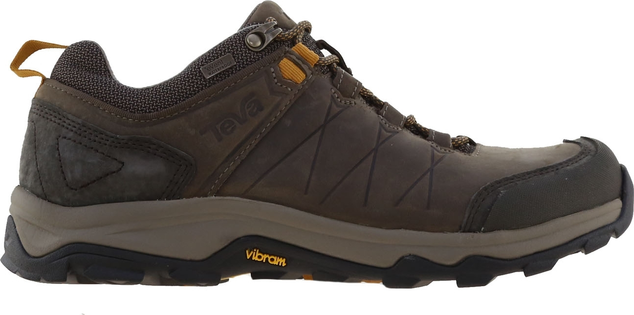 men's teva arrowood riva waterproof low