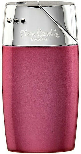 Pierre Cardin Αναπτήρας Flamme in Rot Farbe