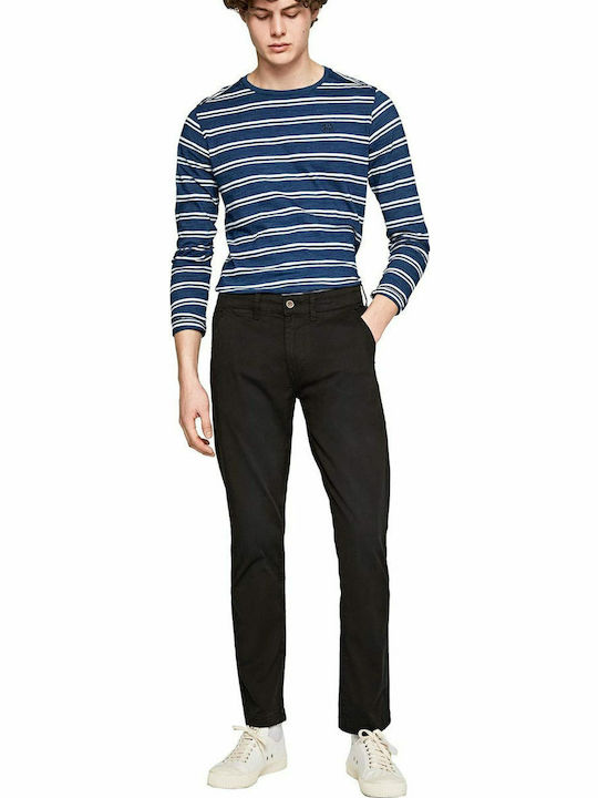 Pepe jeans sloane discount chinos