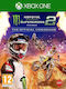 Monster Energy Supercross: The Official Videogame Xbox One Game