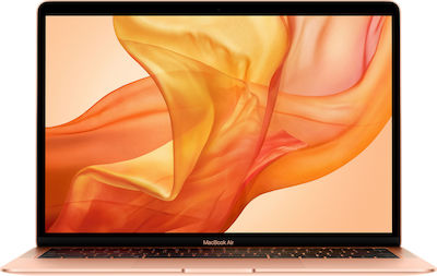 Apple MacBook Air 13" (2018) 13.3" IPS QHD+ Retina Display (i5-8210Y/8GB/256GB SSD/UHD Graphics 617)