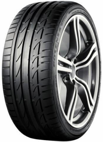 Bridgestone Potenza S001 RFT 285/30R19 98Y MOE XL Θερινό Λάστιχο για Επιβατικό Αυτοκίνητο