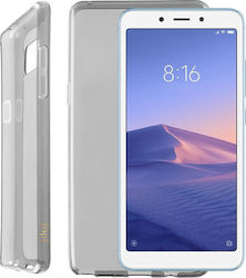Idol 1991 Air Slim Γκρι (Redmi 6)