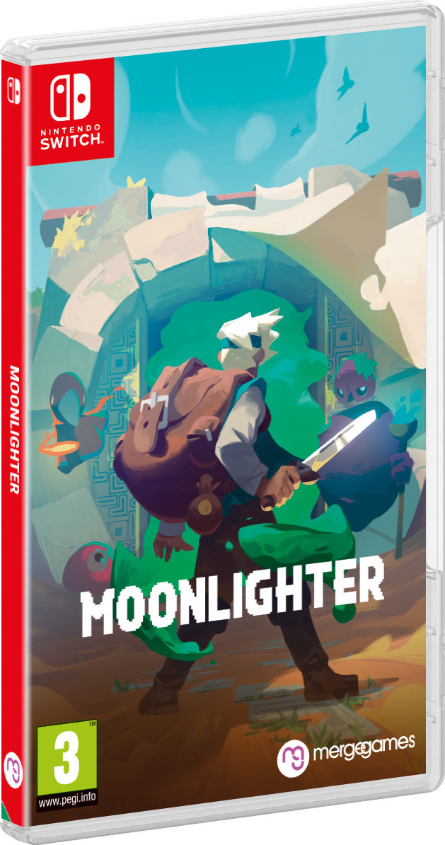 free download moonlighter switch