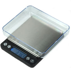 Fusion Precision Scale 2kg / 0.1g