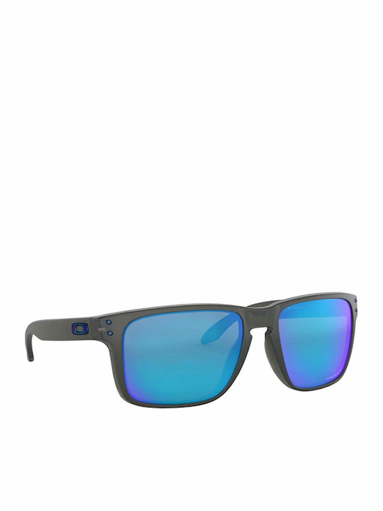 Oakley Holbrook Xl Men's Sunglasses with Gray P...