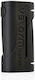 Vapor Storm Eco Box Mod Black