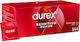 Durex Sensitivo Suave Thin Condoms 144pcs