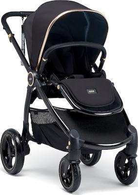 Mamas & Papas Ocarro Standard-Kinderwagen Black Diamond 8280119