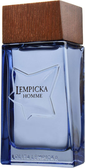 Lolita Lempicka Homme Eau de Toilette 100ml