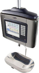 Avery Berkel XM-500 Ζυγαριά Λιανικής με Εκτυπωτή 15kg / 5gr