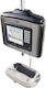 Avery Berkel XM-500 Electronic Retail Scale with Label Printing Capability with Weighing Capacity of 15kg and Division 5gr