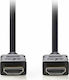 Nedis HDMI 1.4 High Speed 1080p 120Hz Cable HDMI Male - HDMI Male 1.5m Black