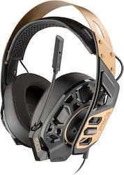 Plantronics RIG 500 PRO Over Ear Gaming Headset με σύνδεση 3.5mm