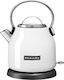 Kitchenaid 5KEK1222 White Kettle 1.25lt 2200W W...