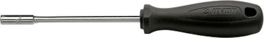 Unior 14x125mm Screwdriver Sockets with Length 125mm