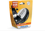 Philips Lamps Car Vision Xenon D2S Xenon 4400K Natural White 85V 35W 1pcs