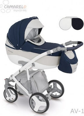 Avenger kinderwagen deals