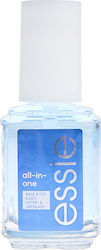 Essie All in One Top & Base Coat 13.5ml