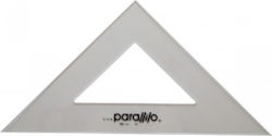 PARALEL PARALLLEL PARALLILO 25cm (45th)