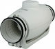 S&P Silent TD-350/125 Industrial Ducts / Air Ventilator 125mm