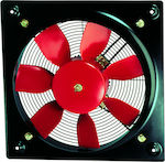 S&P Axial Industrieventilator Compact HCFB/4-450/H Durchmesser 450mm