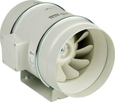 S&P Industrieventilator Luftkanal Mixvent TD-1000/250 Durchmesser 250mm