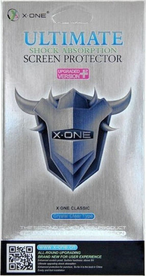 X-One V2+ Shock Absorption Screen Protector (Honor 10)