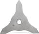 Husqvarna Multi Δίσκος Θαμνοκοπτικού 300mm 3 Δοντιών 578 44 46-01