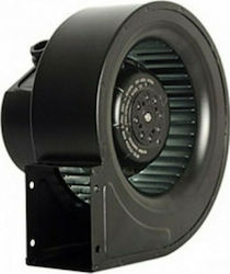 S&P Centrifugal - Centrifugal Ventilator indust...
