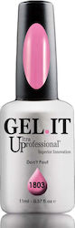 GEL.IT.UP Classic Halb-permanenter Nagellack Do...