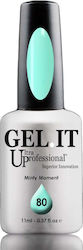 GEL.IT.UP Classic Halb-permanenter Nagellack Mi...